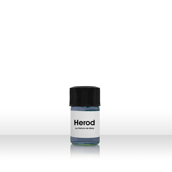 Compare Aroma to Herod®