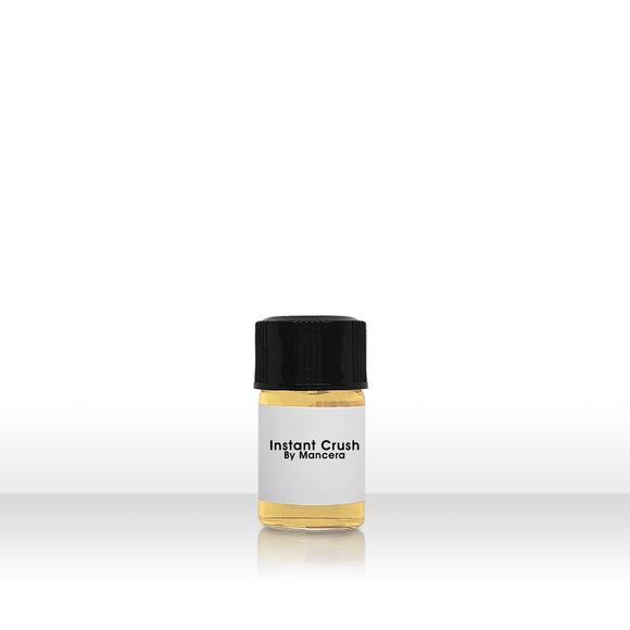 Compare Aroma to Instant Crush®