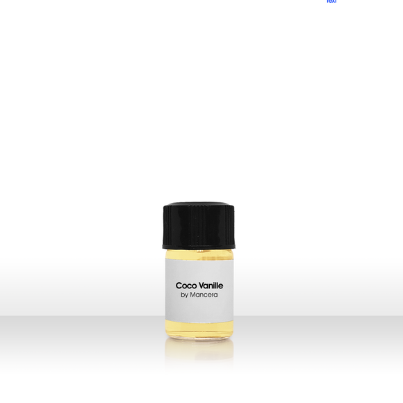 Compare Aroma to Coco Vanille®
