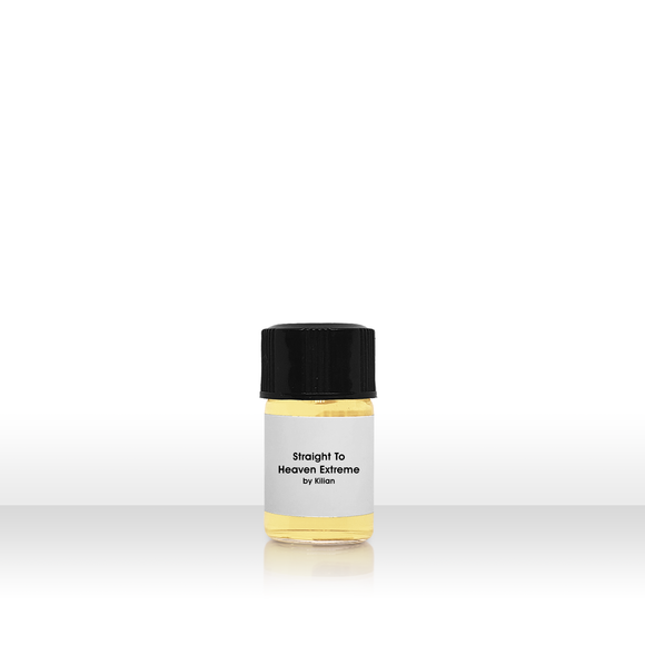Compare Aroma to Straight To Heaven Extreme®