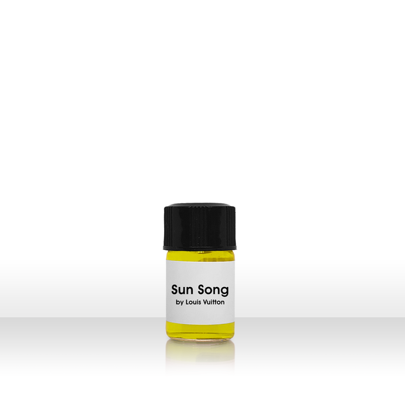 Compare Aroma to Sun Song®