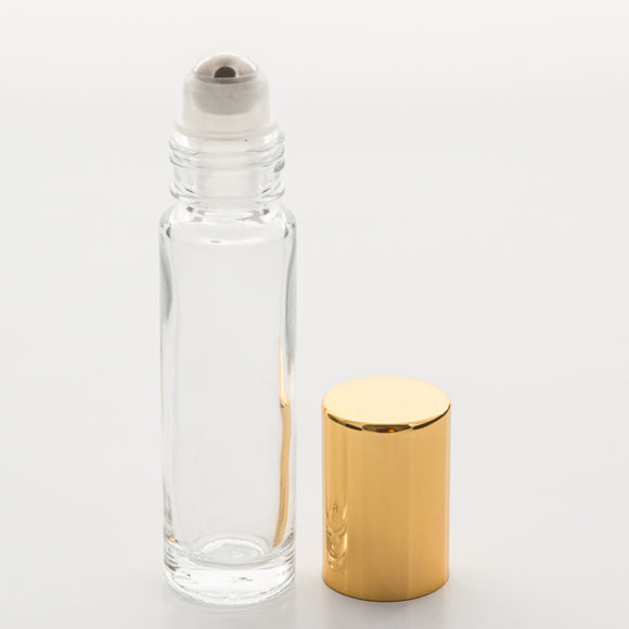 Compare Aroma to Baccarat Rouge 540®