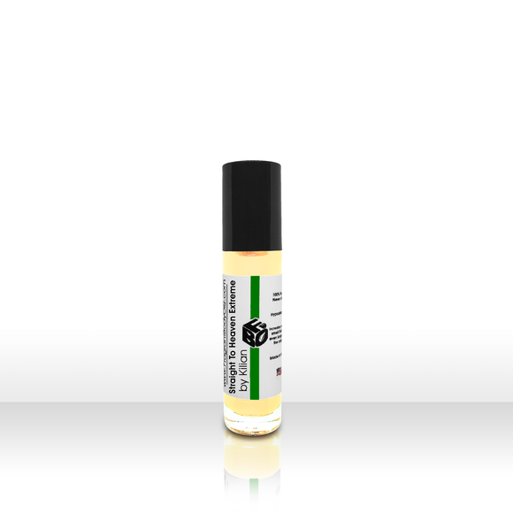 Compare Aroma to Straight To Heaven Extreme®
