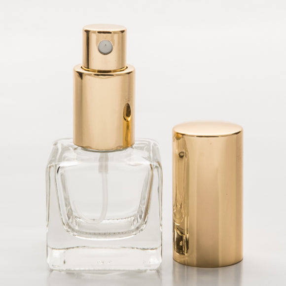 Compare Aroma to Baccarat Rouge 540®