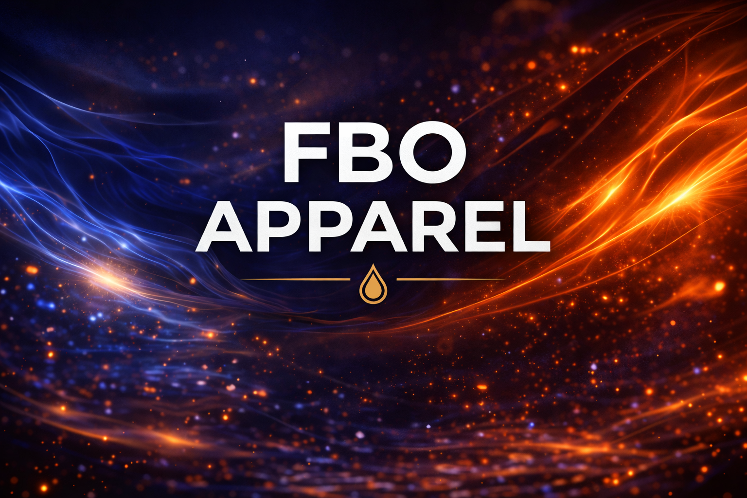 *Apparel