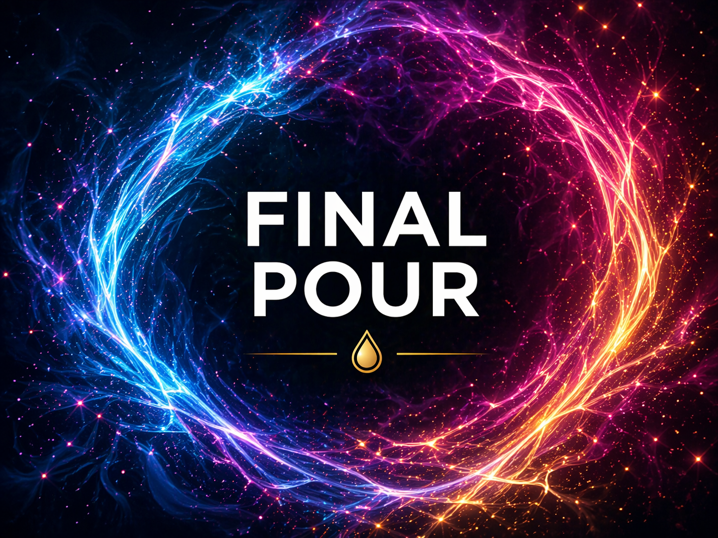 Final Pour