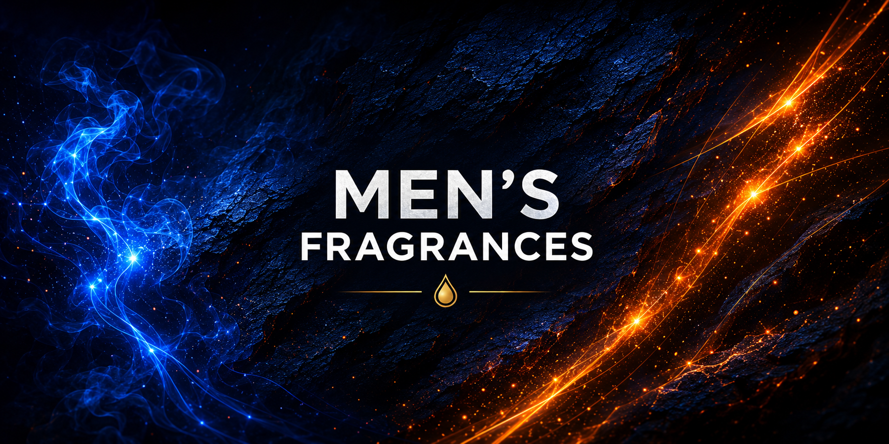 *Men's Fragrances
