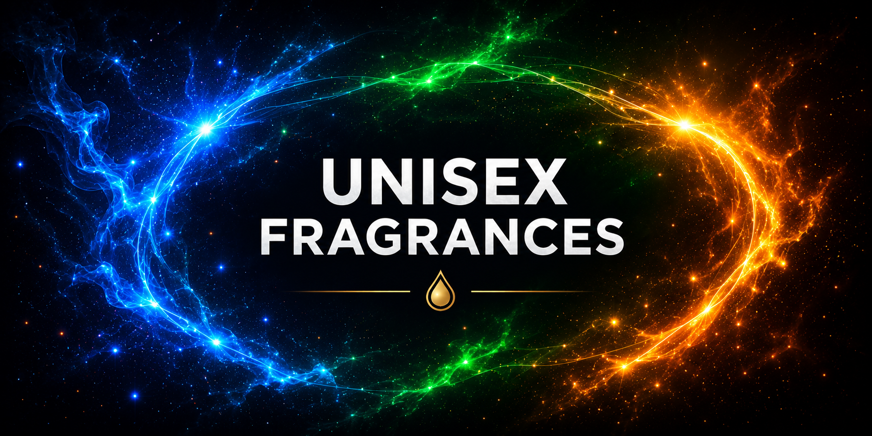 *Unisex Fragrances