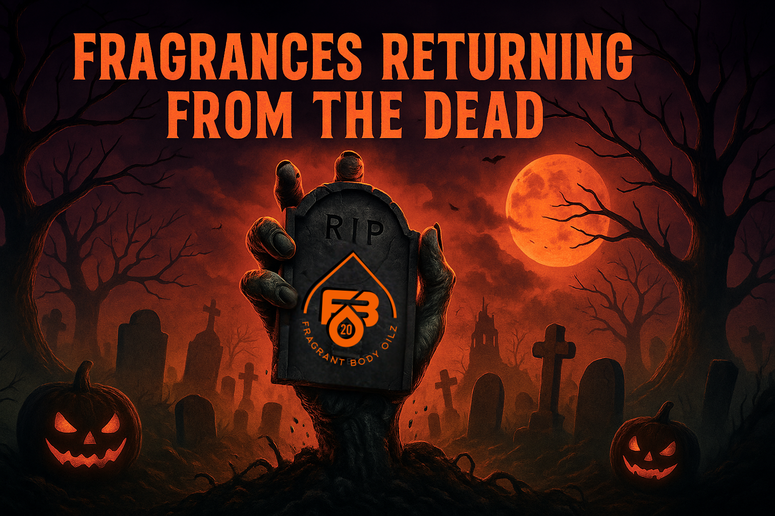 Returning From The Dead