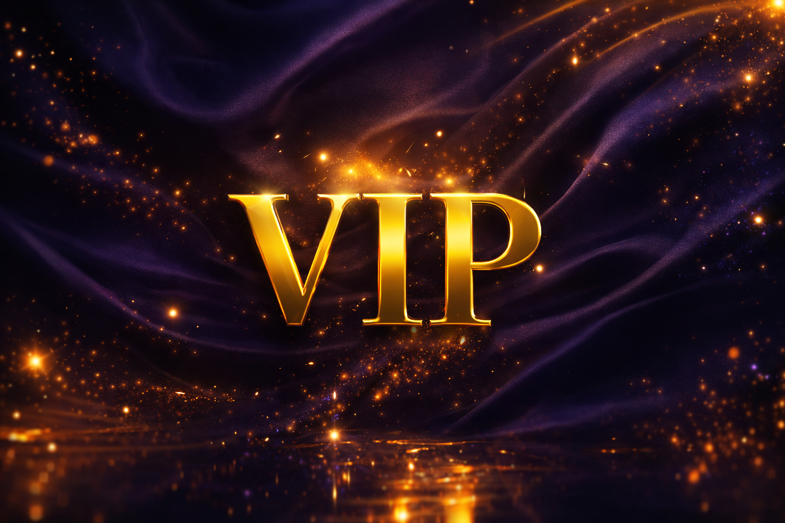 *FBO VIP Plan