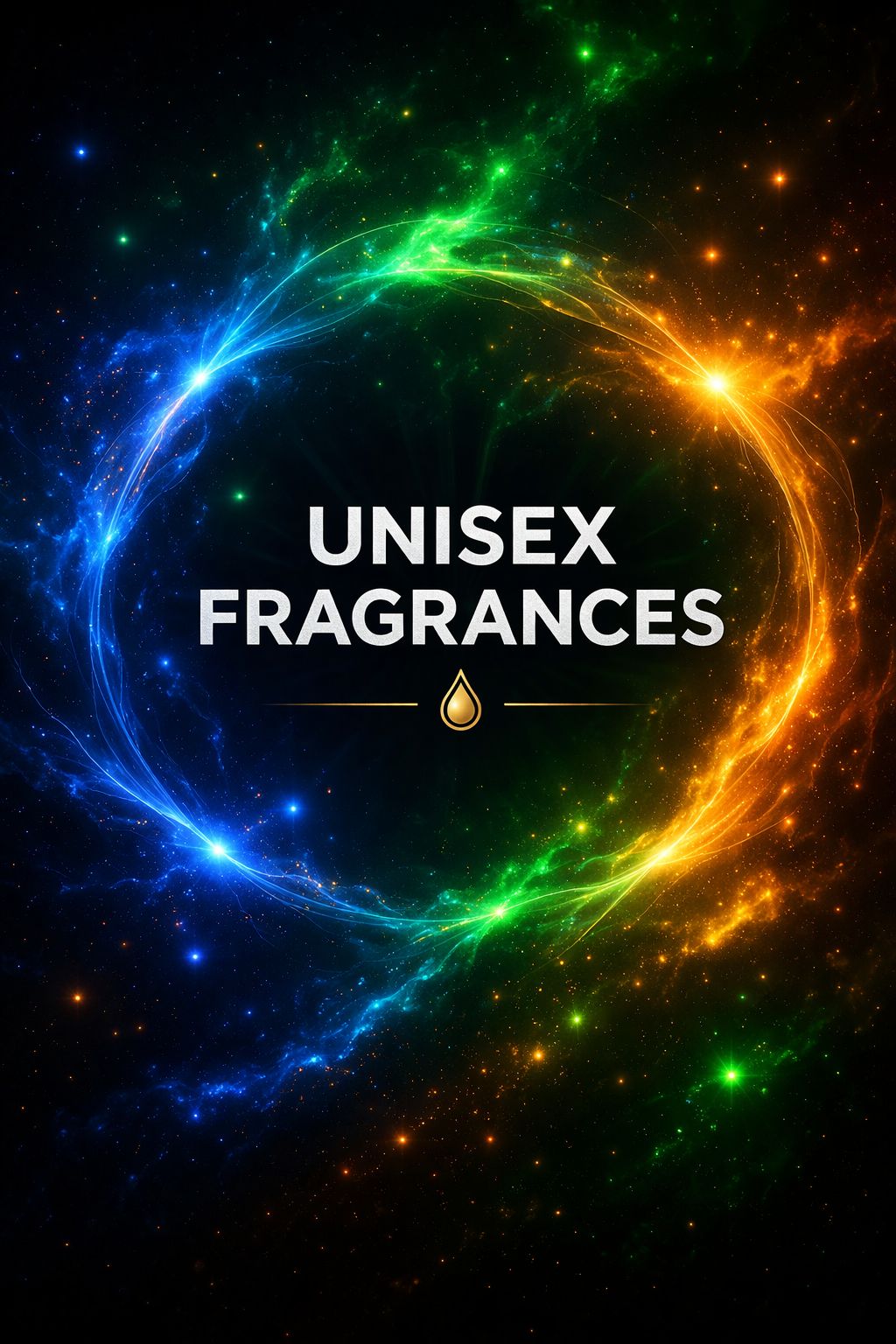 *Unisex Fragrances