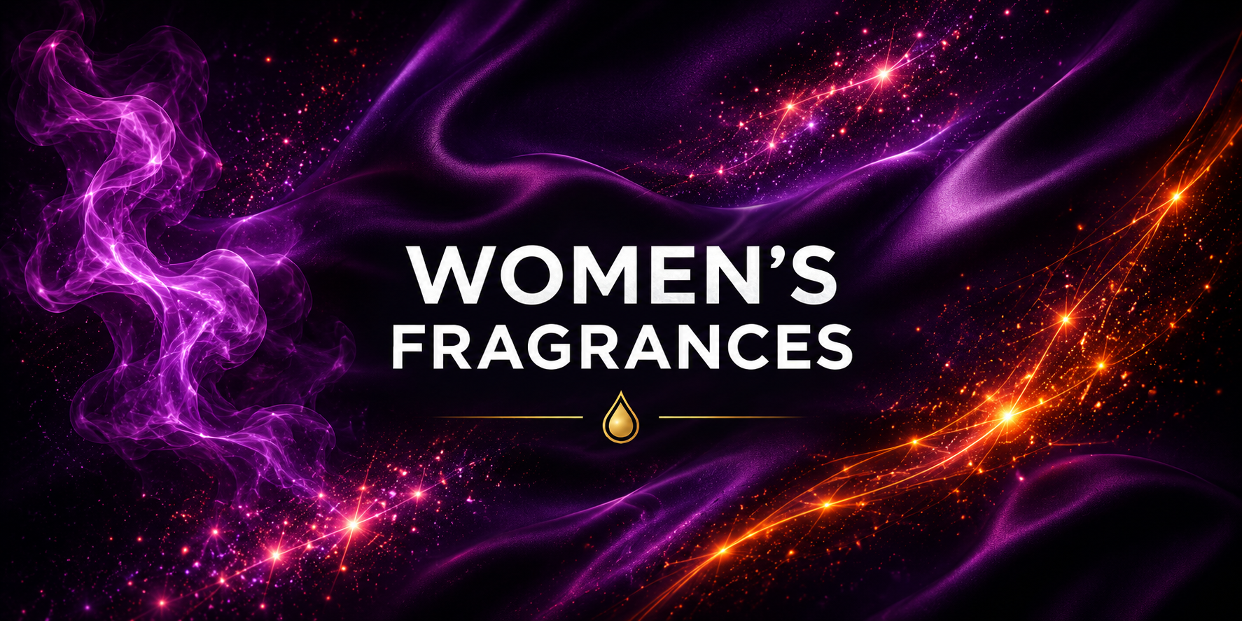 *Women's Fragrances