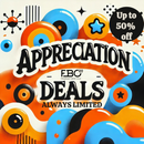Appreciation Deals!-1