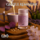 Compare Aroma To Gentle Reminder-1