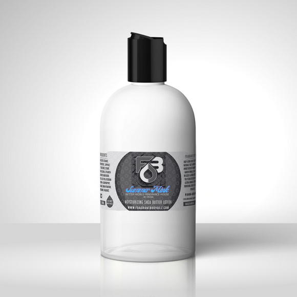 Compare Aroma To Summer Mink