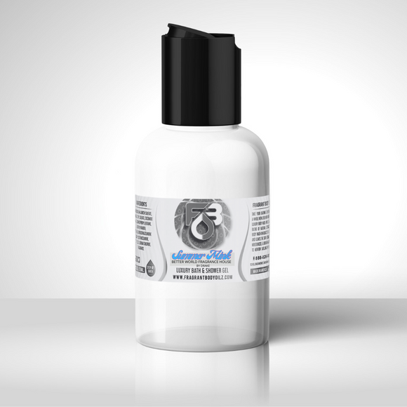 Compare Aroma To Summer Mink