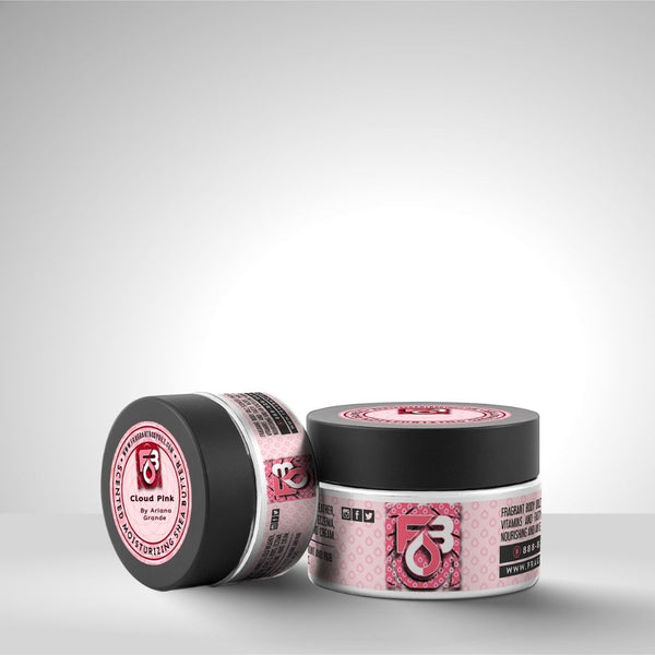 Compare Aroma To Cloud Pink - 16