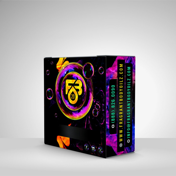 Compare Aroma To Summer Mink