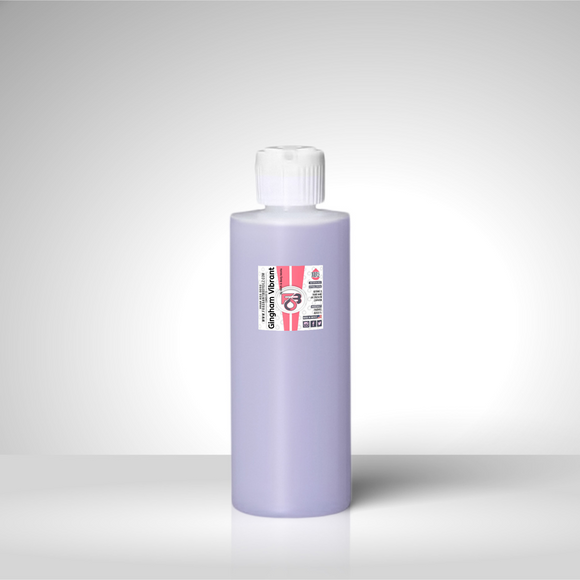 Compare Aroma To Gingham Vibrant