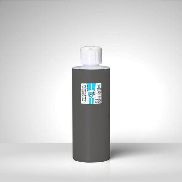 Compare Aroma To Spicebomb Metallic Musk