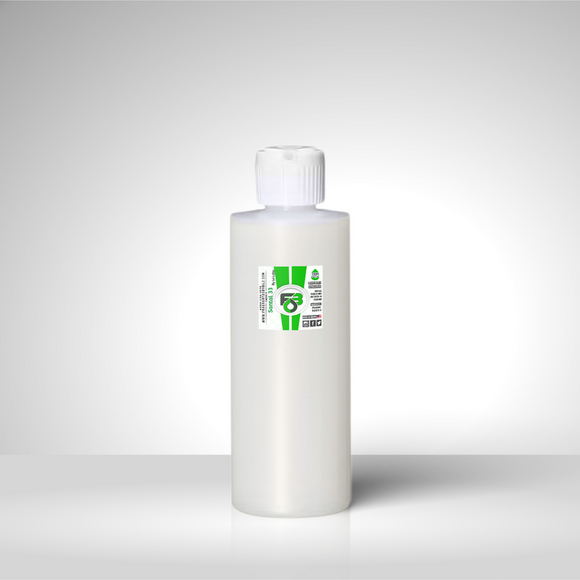 Compare Aroma To Santal 33