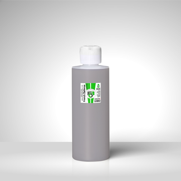 Compare Aroma To French Defense