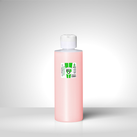 Compare Aroma To Tobacco Honey