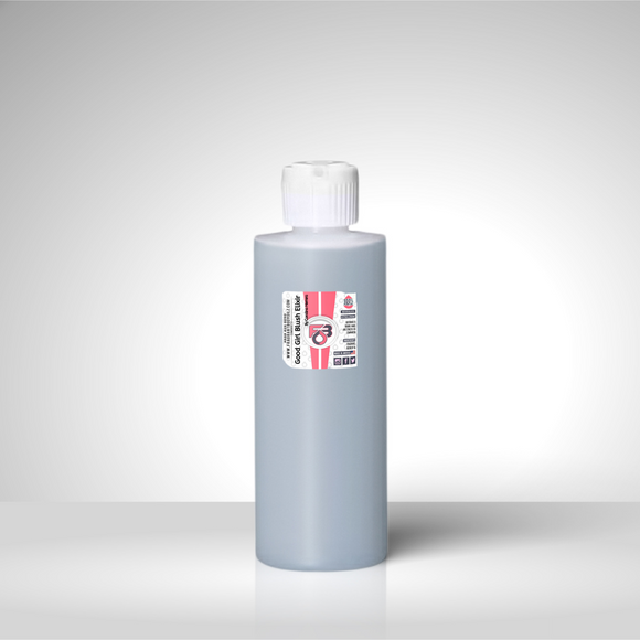 Compare Aroma To Good Girl Blush Elixir