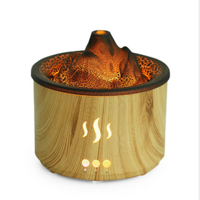 Lightwood Brazier Ultrasonic Aroma Diffuser