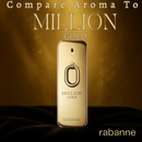 Compare Aroma To Million Gold-1