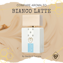 Compare Aroma To Bianco Latte-1