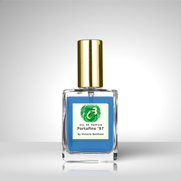 Compare Aroma To Portofino '97