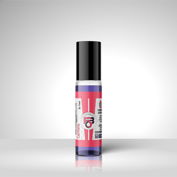 Compare Aroma To Carmina - 0