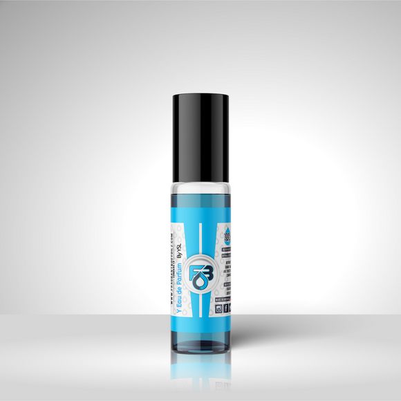 Compare Aroma To Y Eau de Parfum