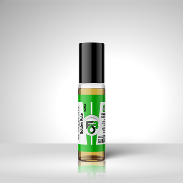 Compare Aroma To Golden Rule - 0