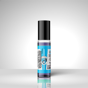 Compare Aroma to Valentino Uomo Born in Roma Purple Melancholia®️ - 0