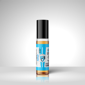 Compare Aroma To Althaïr - 0