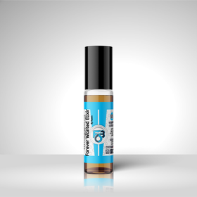 Compare Aroma To Forever Wanted Elixir - 0