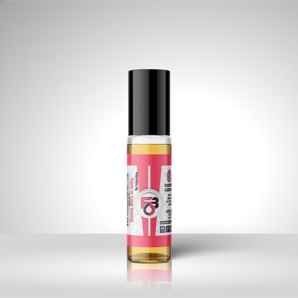 Compare Aroma To Valentino Donna Born In Roma Ivory