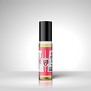 Compare Aroma To Goddess-2