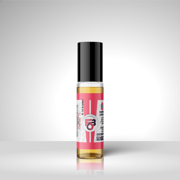 Compare Aroma To Brazilian Crush Cheirosa '71 - 0