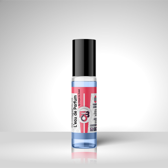 Compare Aroma To L'eau de Parfum