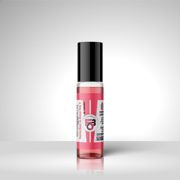 Compare Aroma To Valentino Donna Born In Roma Pink P