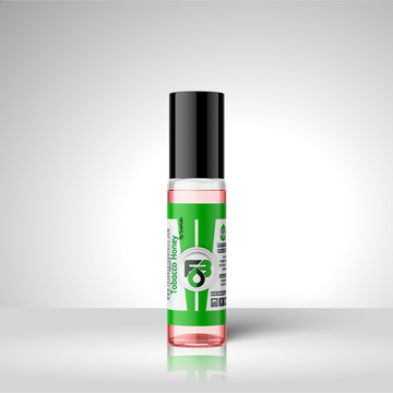 Compare Aroma To Tobacco Honey - 0