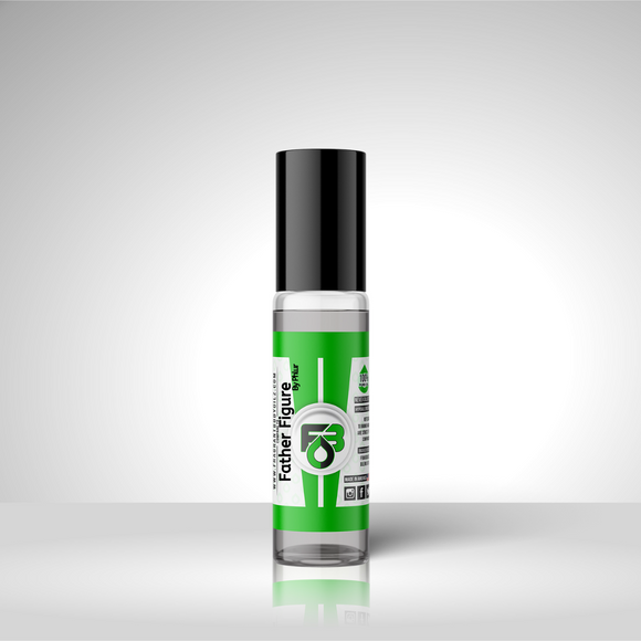 Compare Aroma To Father Figure