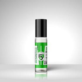 Compare Aroma To Gris Charnel Extrait - 0