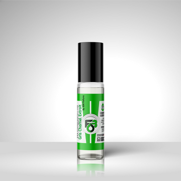 Compare Aroma To Gris Charnel Extrait - 0