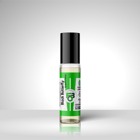 Compare Aroma To Black Butterfly - 0