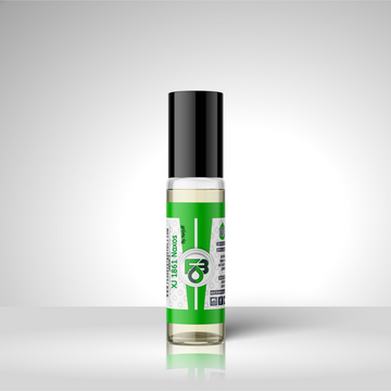 Compare Aroma to XJ 1861 Naxos®