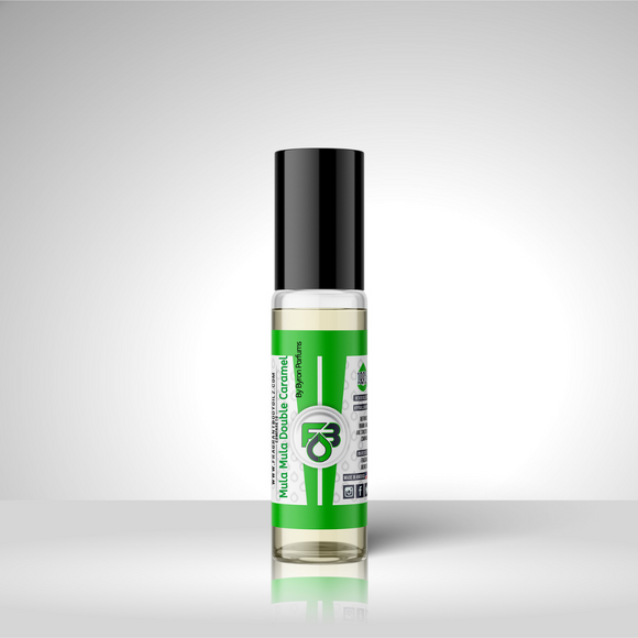 Compare Aroma To Smoking Hot